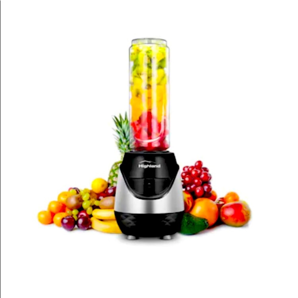 Highland Personal Blender